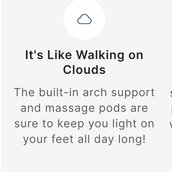 Women’s Floafers/Loafers waterproof deck shoe white/pink sole Size 6 Brand new - Picture 15 of 15